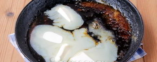 Шаг 3: печенья из козульного теста