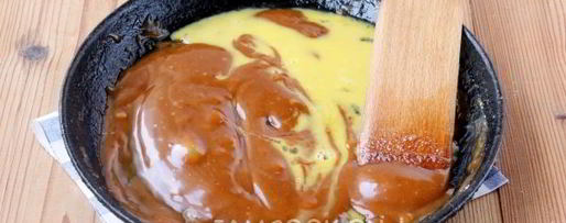 Шаг 5: печенья из козульного теста