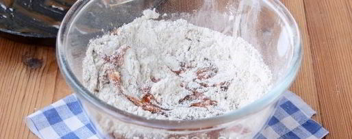 Шаг 7: печенья из козульного теста