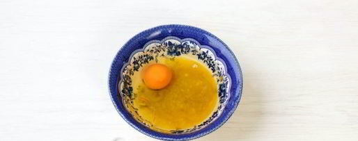 Шаг 3: печенья из мюсли