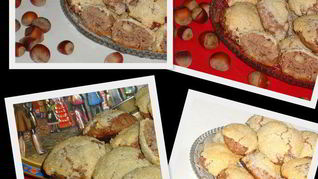 Рецепт Печенье К Рождеству