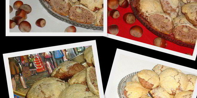 Рецепт печенья к рождеству