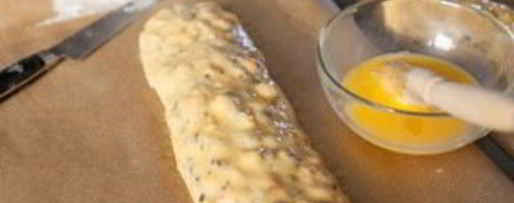 Шаг 5: печенья кантуччи