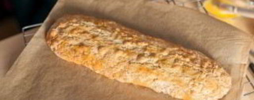 Шаг 6: печенья кантуччи