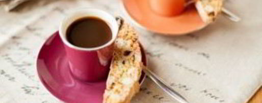 Шаг 9: печенья кантуччи