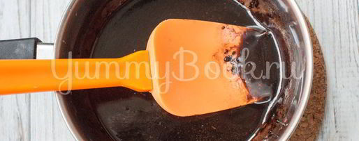 Шаг 2: печенья каштаны