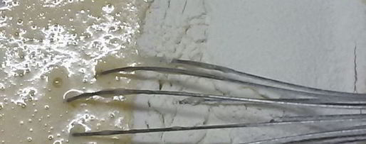 Шаг 2: печенья константинопольского