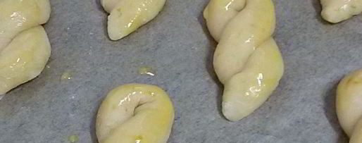 Шаг 4: печенья константинопольского