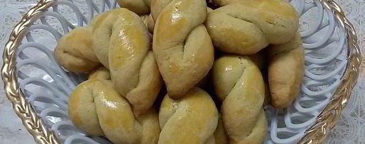 Шаг 5: печенья константинопольского