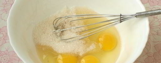 Шаг 3: печенья на кислом молоке