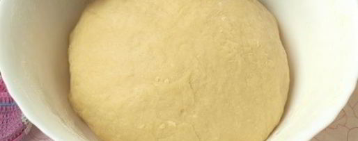 Шаг 6: печенья на кислом молоке