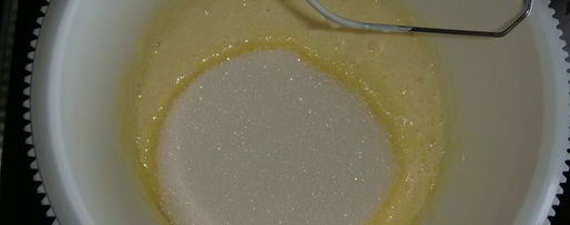 Шаг 1: печенья на майонезе