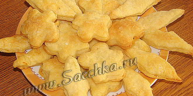 Рецепт печенья на пиве