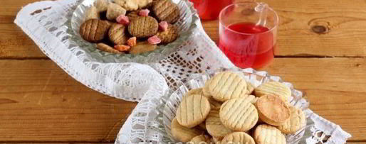 Шаг 12: печенья на желтках