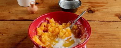 Шаг 4: печенья на желтках