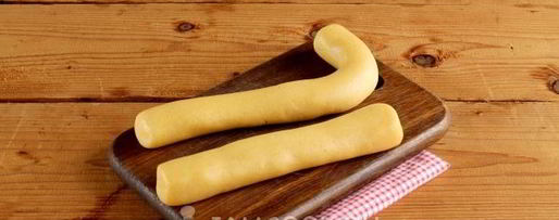 Шаг 7: печенья на желтках