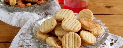 Шаг 11: печенья на желтках