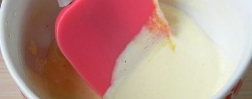 Шаг 3: печенья причуда