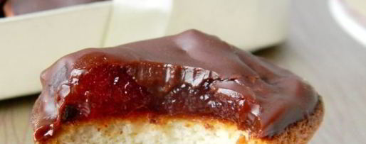 Шаг 11: печенья причуда