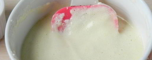 Шаг 5: печенья причуда