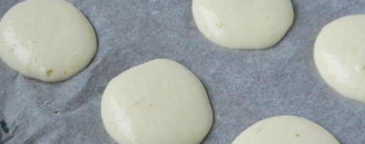 Шаг 6: печенья причуда