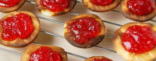 Шаг 8: печенья причуда