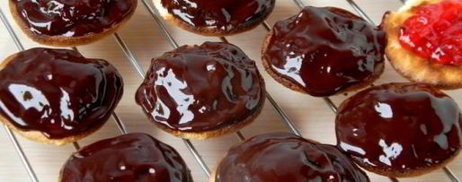 Шаг 9: печенья причуда