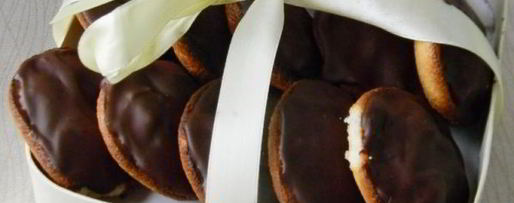 Шаг 10: печенья причуда