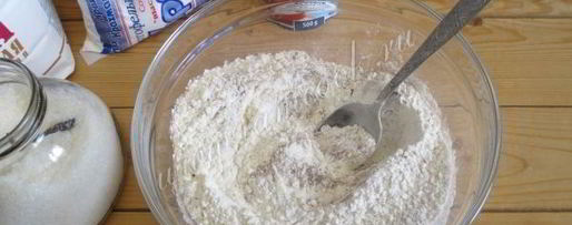 Шаг 3: печенья ромового сердечки