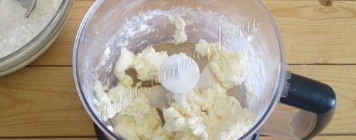 Шаг 5: печенья ромового сердечки