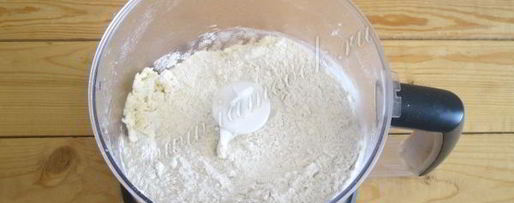 Шаг 6: печенья ромового сердечки