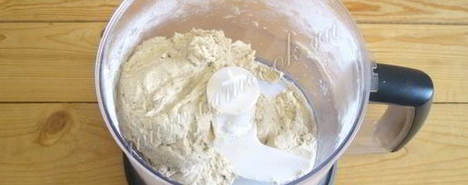 Шаг 7: печенья ромового сердечки