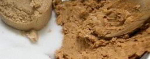 Шаг 2: печенья с беконом