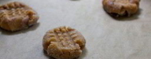 Шаг 6: печенья с беконом