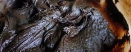 Шаг 4: печенья с мятой и темным шоколадом