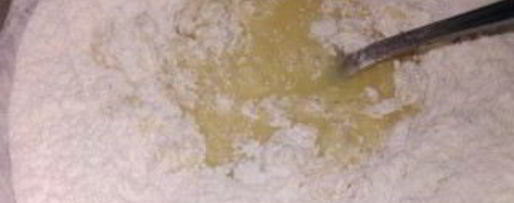 Шаг 3: печенья сметанники фигурные