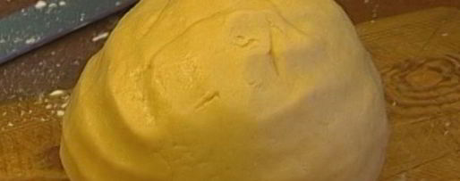 Шаг 3: печенья в шоколадной глазури