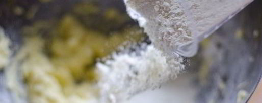 Шаг 1: печенья whittingham buttons