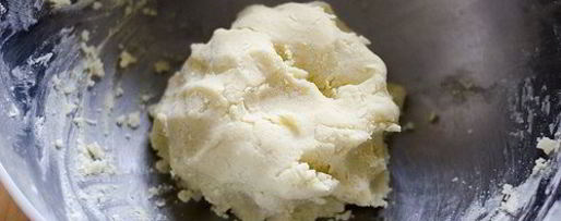 Шаг 2: печенья whittingham buttons