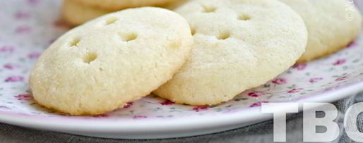 Шаг 5: печенья whittingham buttons