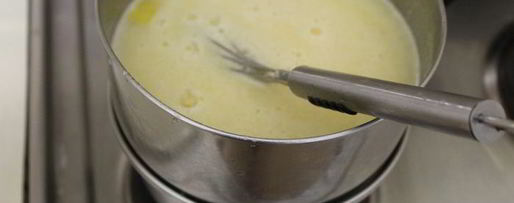 Шаг 1: песочного печенья лимонные капельки