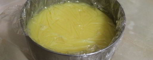 Шаг 2: песочного печенья лимонные капельки