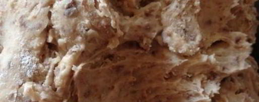 Шаг 3: песочного печенья с шоколадом на крахмале