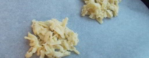 Шаг 6: песочного печенья с сухофруктами