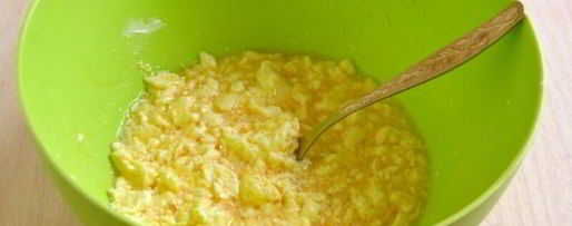 Шаг 3: песочного печенья с вареньем