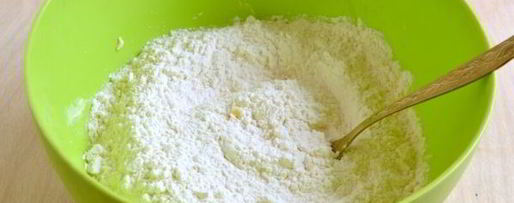 Шаг 4: песочного печенья с вареньем