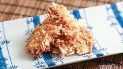 Рецепт Рисового печенья