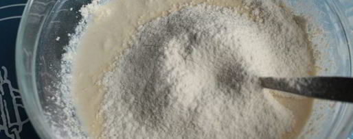 Шаг 3: рогаликов с сыром и джемом