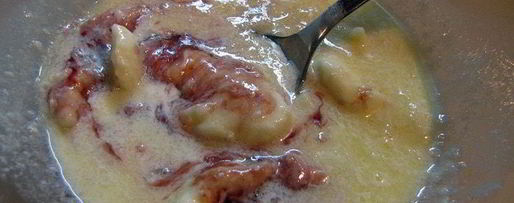 Шаг 1: ржаного печенья