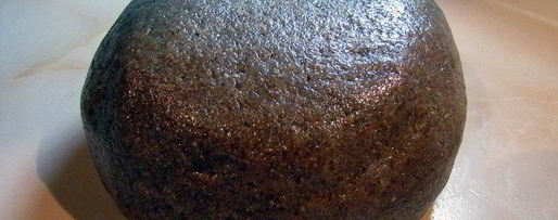 Шаг 3: ржаного печенья